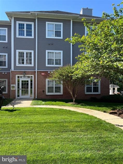 Apartments For Rent in Owings Mills MD .